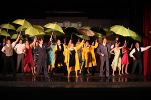 Singin' in the Rain