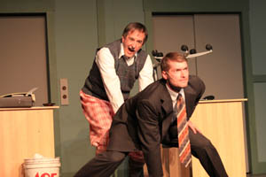 How to Succeed